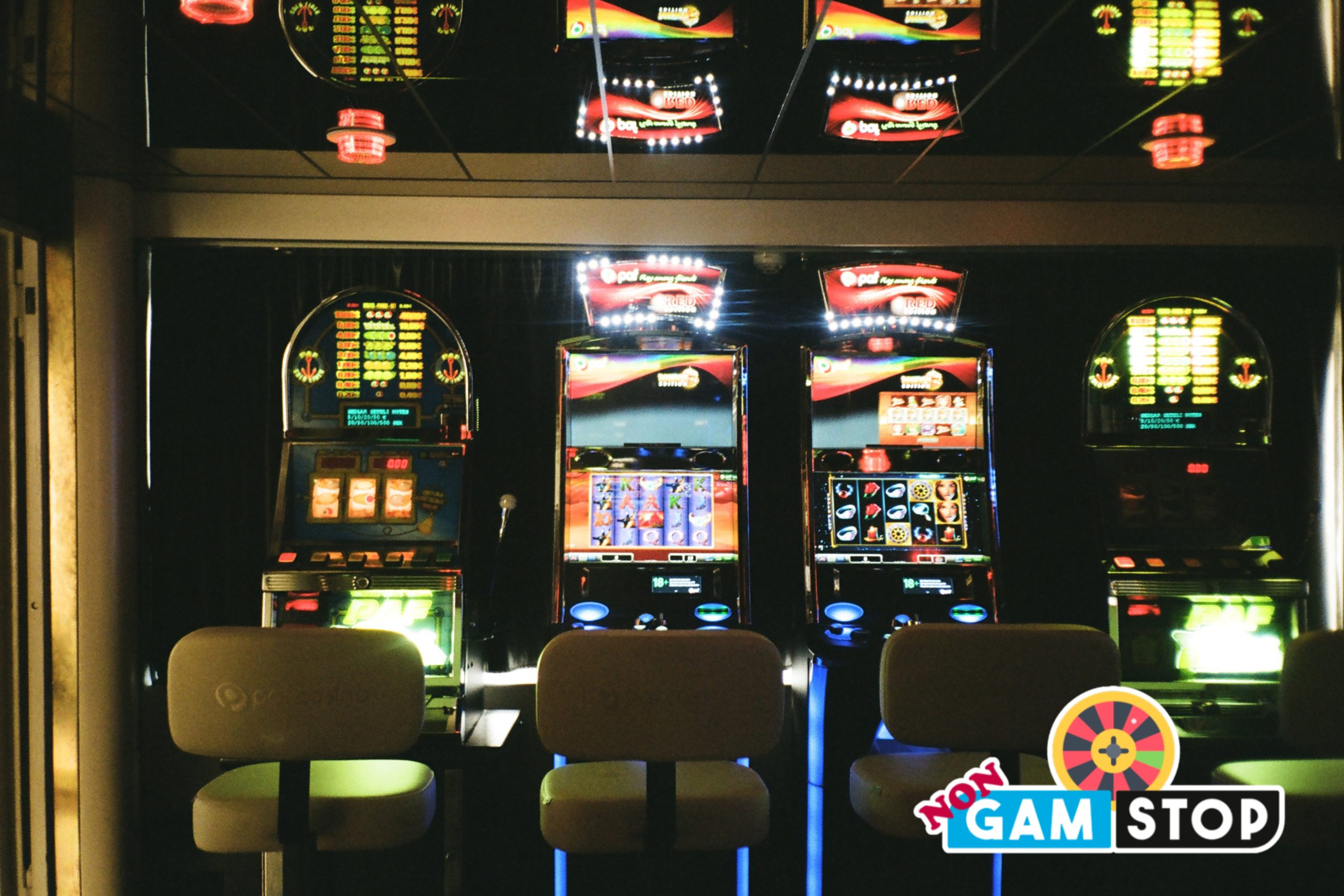 Slot Themes Beyond GamStop