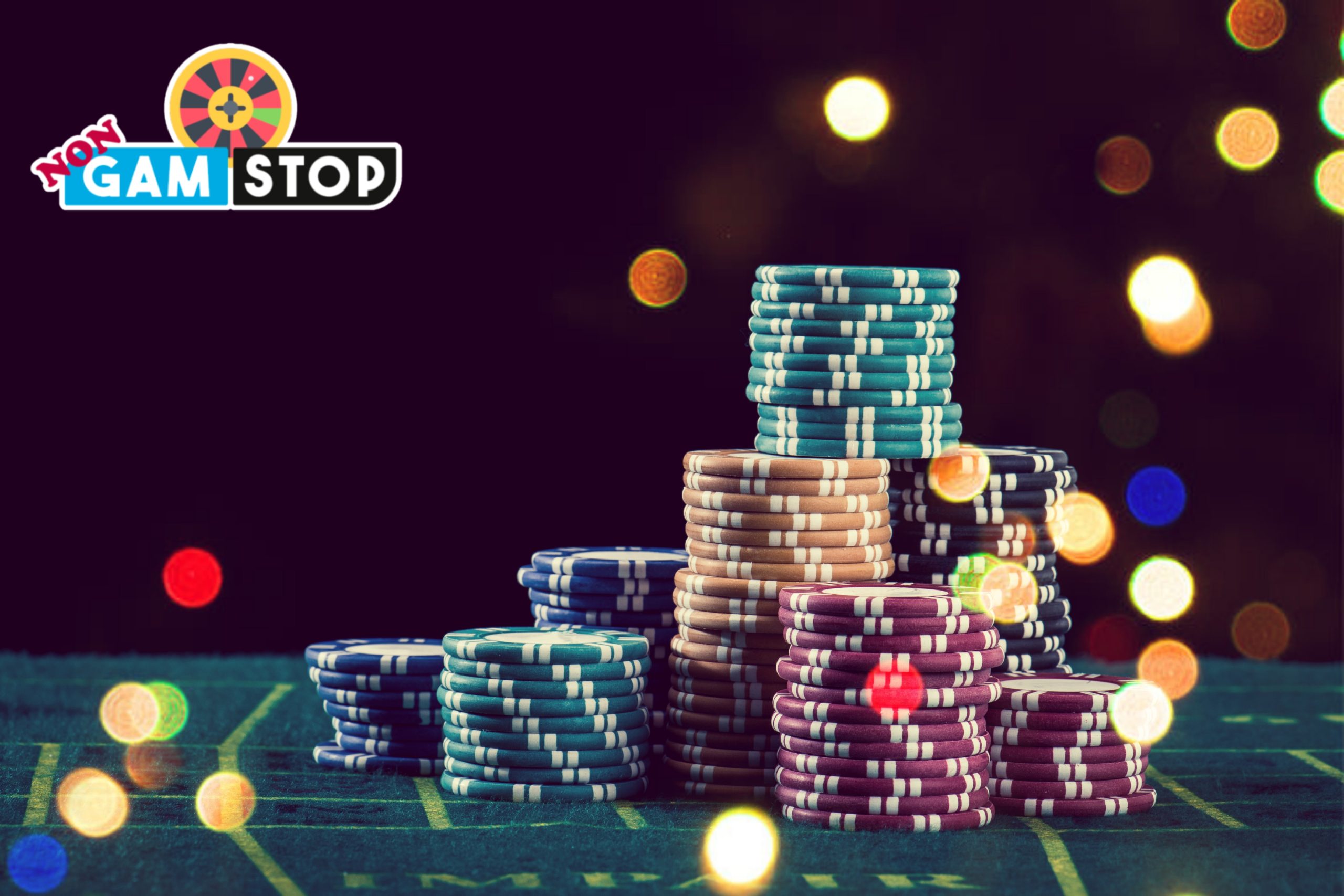 5 Facts You Need To Know About Non-Gamstop Casino
