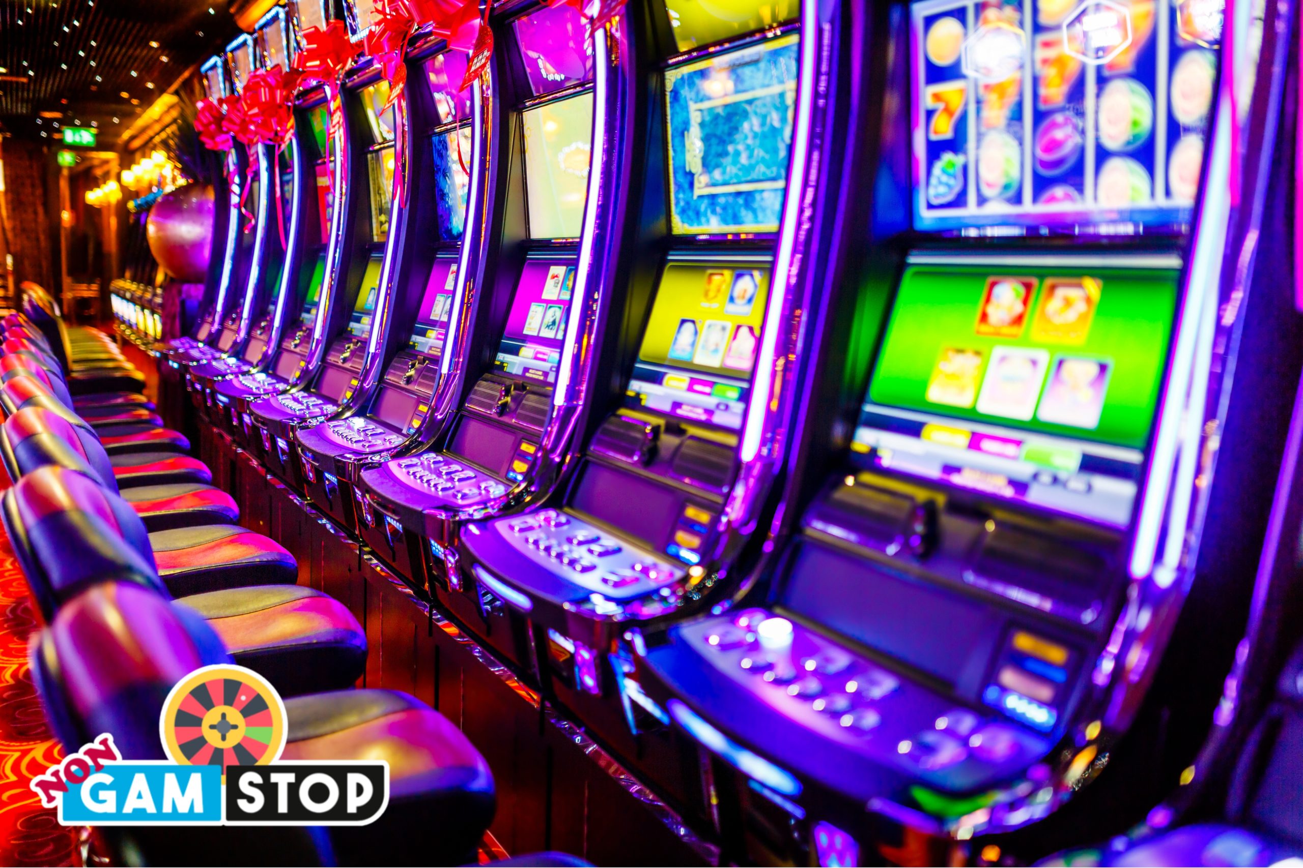 Exploring Non-GamStop Slot Games