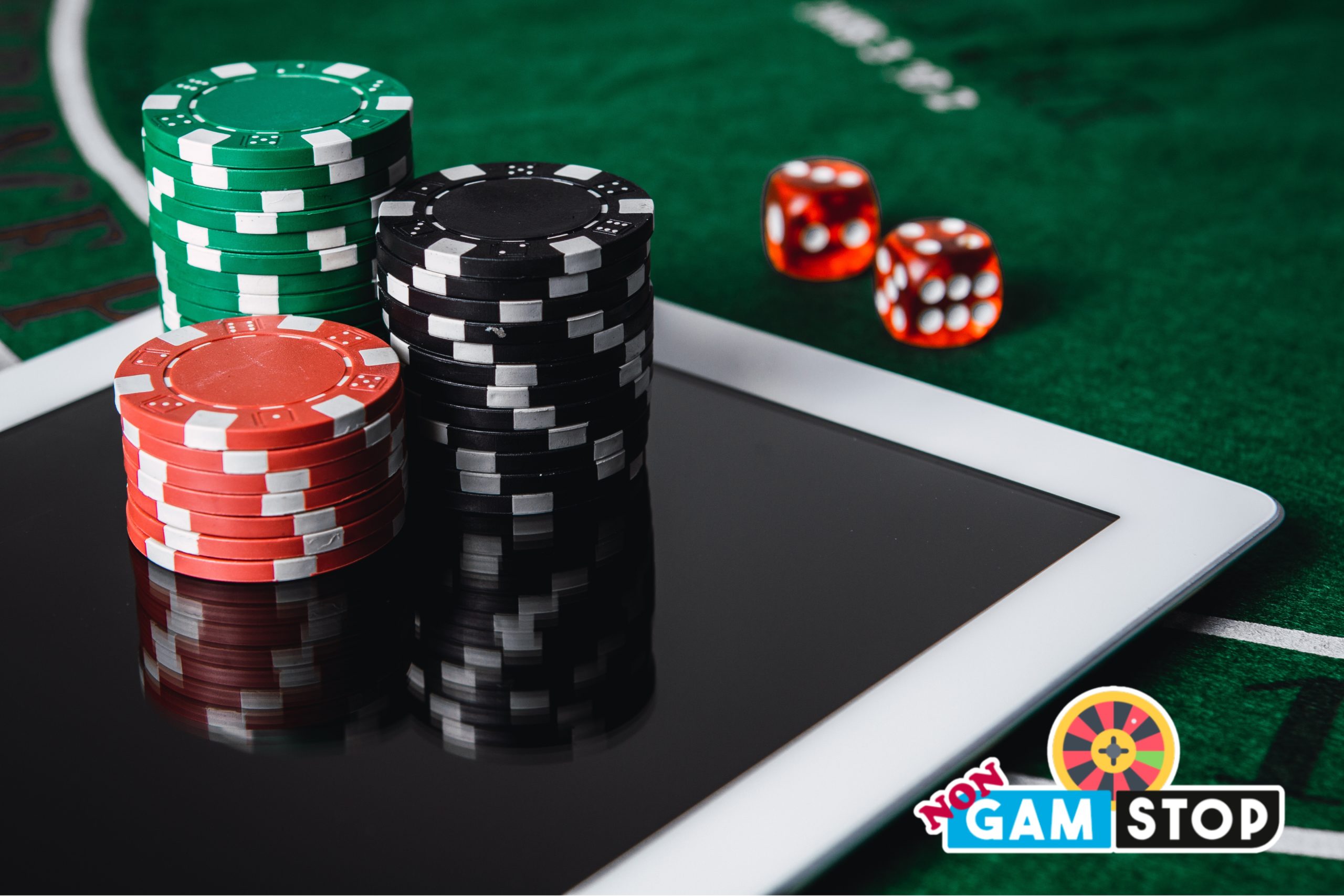 The Rise Of International Gambling Sites Not on Gamstop