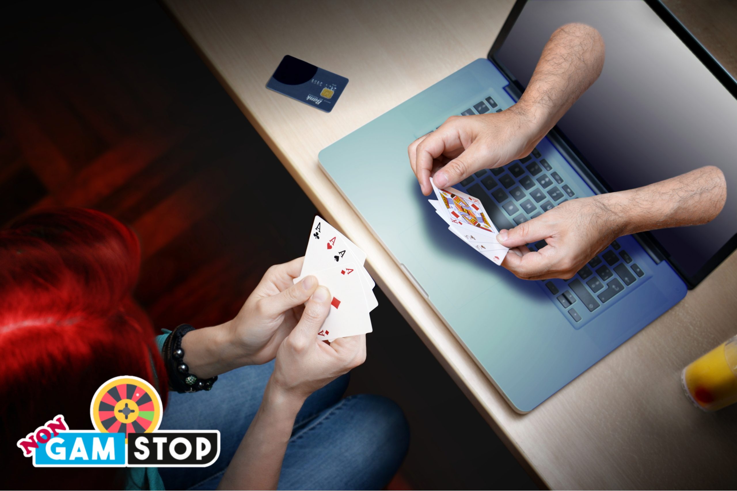 Non-GamStop Casinos: How Do They Work?
