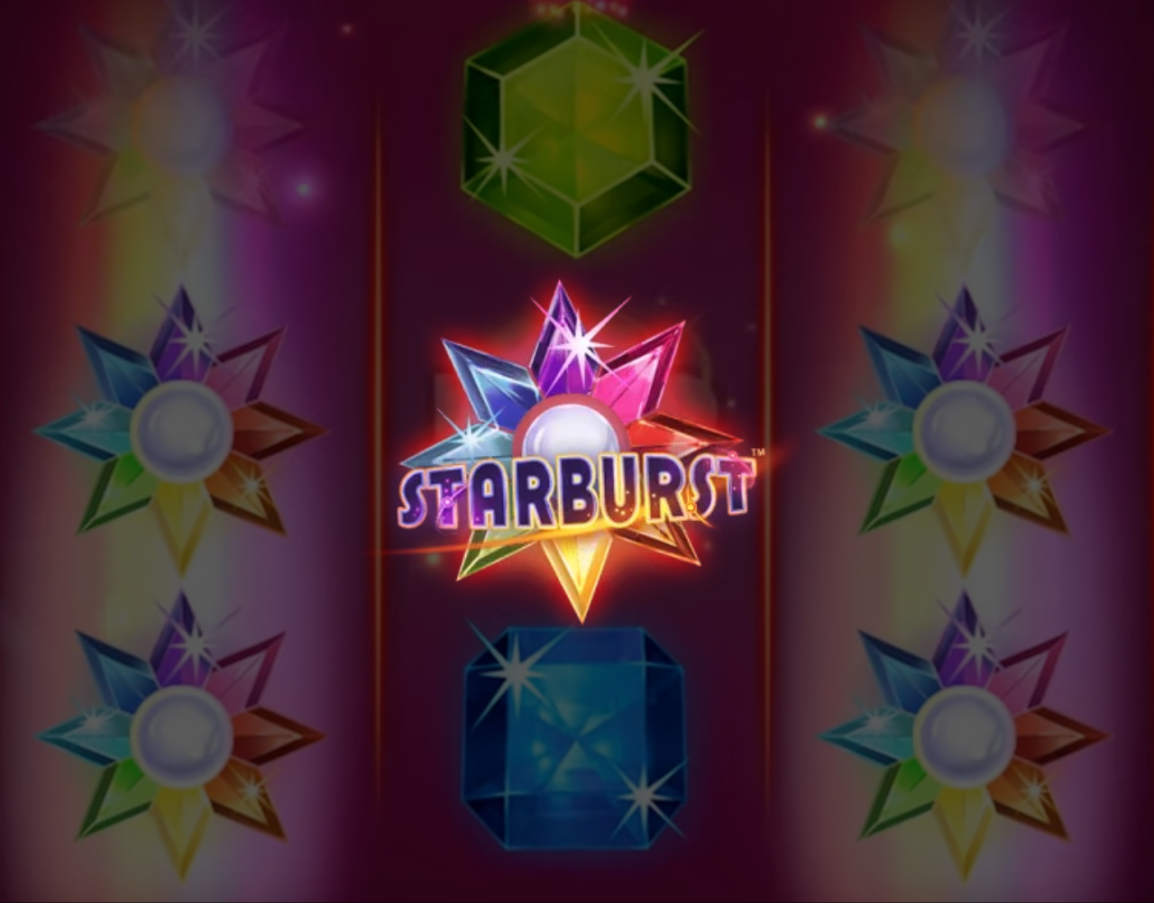 Play Starburst Not On Gamstop