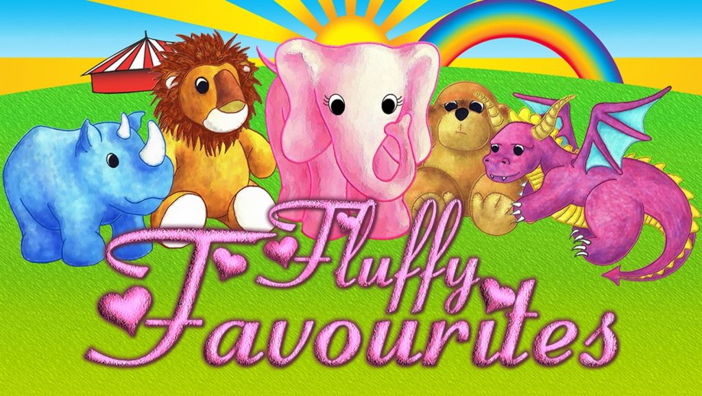 Fluffy Favourites Megaways Slot Not On Gamstop