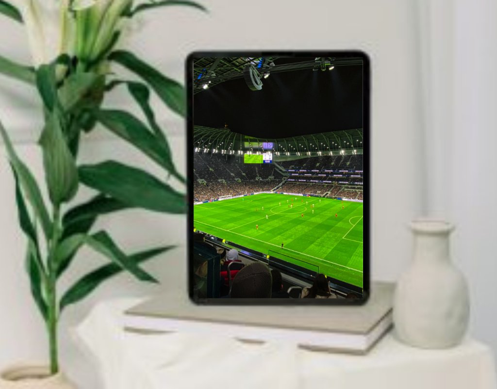 UEFA Euro 2024 Not On Gamstop Football