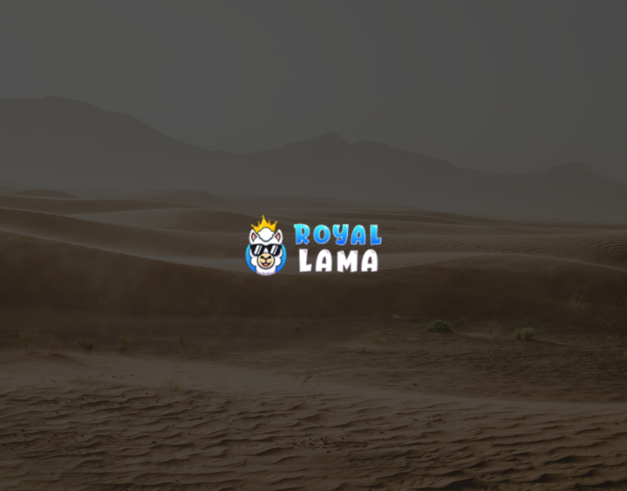 Royal Lama Casino Review