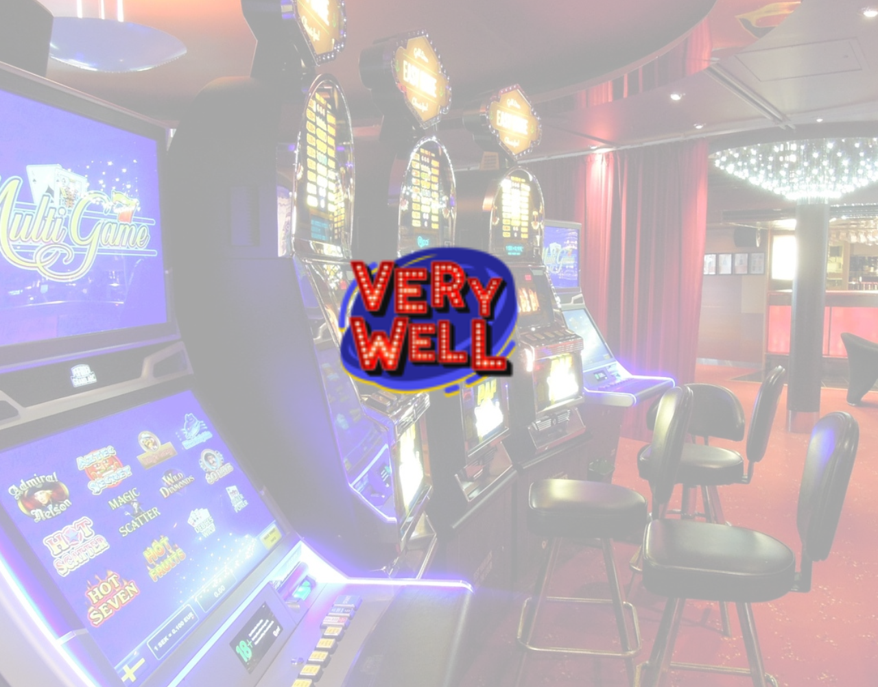 Analysis of Very Well Casino