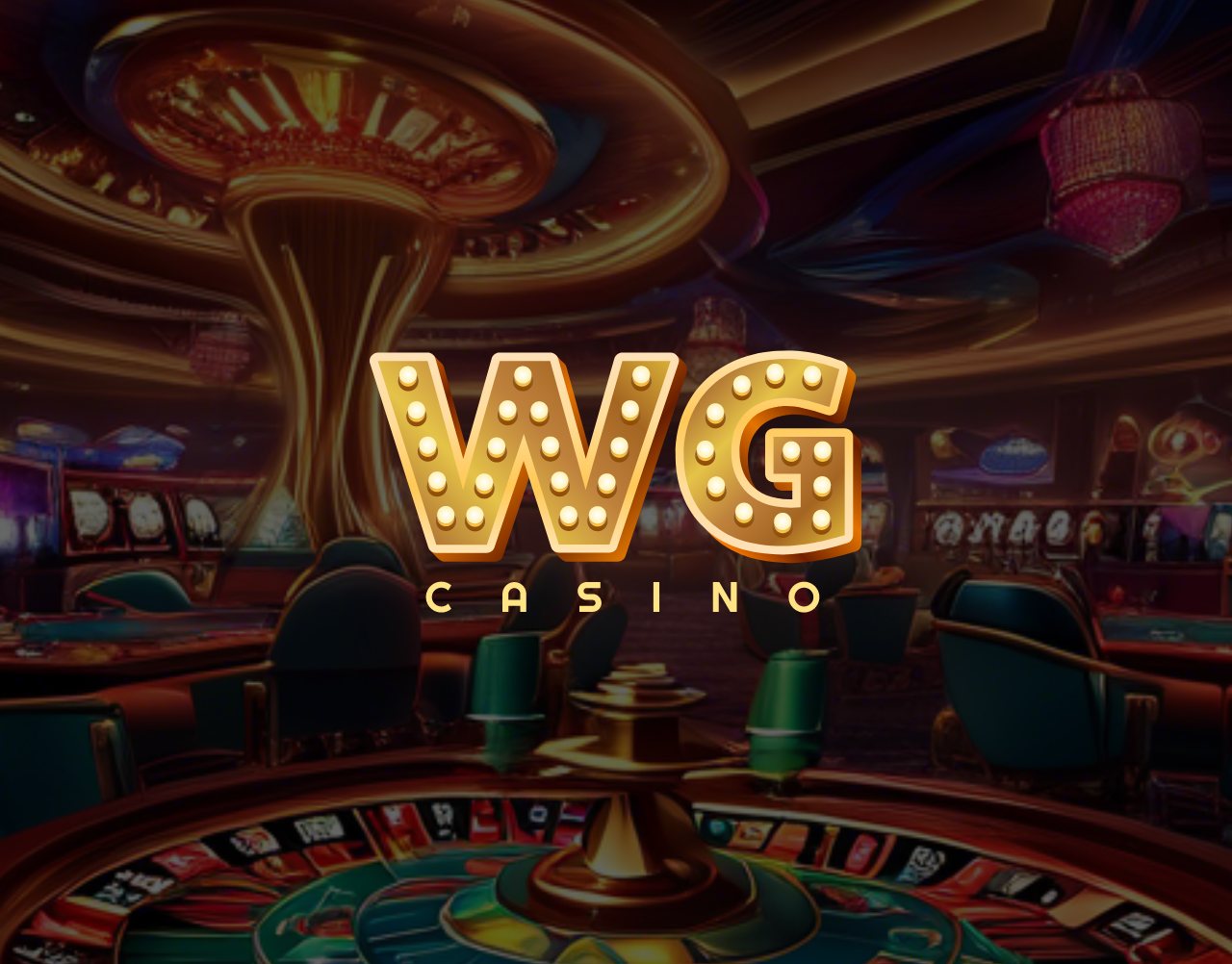 WG Casino Review
