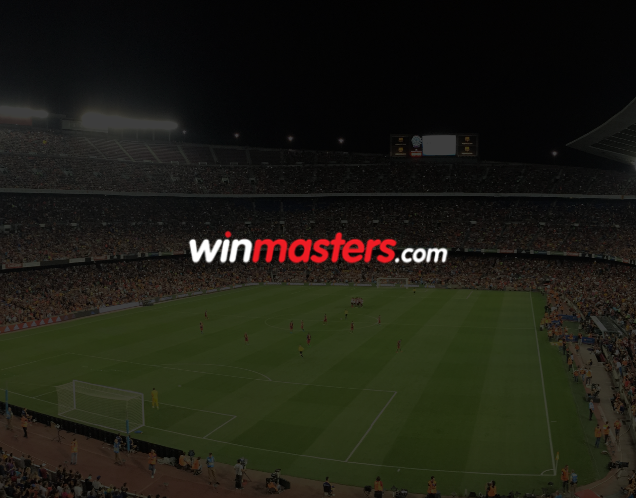 Winmasters Casino Review