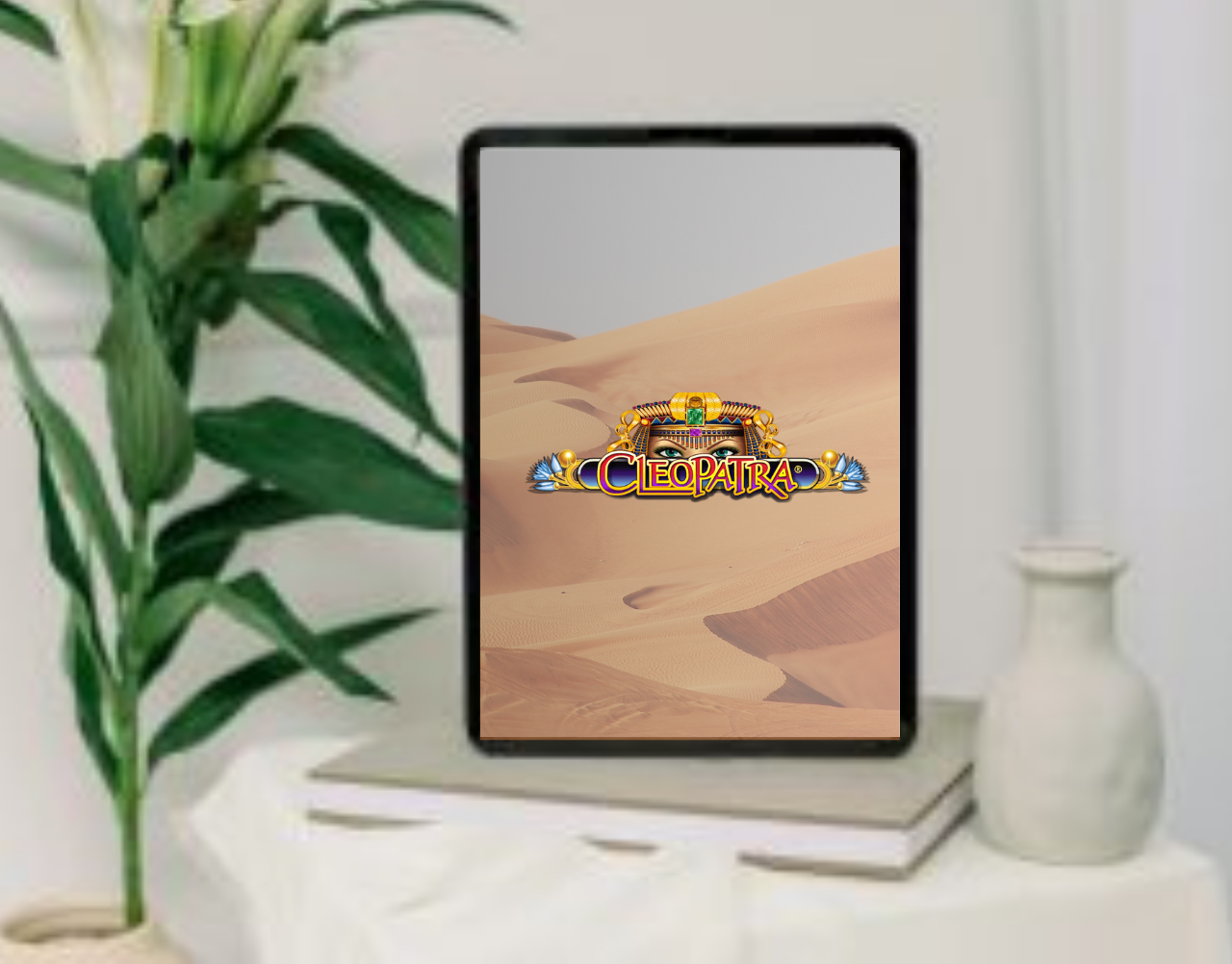 Experience the Thrill With Cleopatra Slot Not on Gamstop