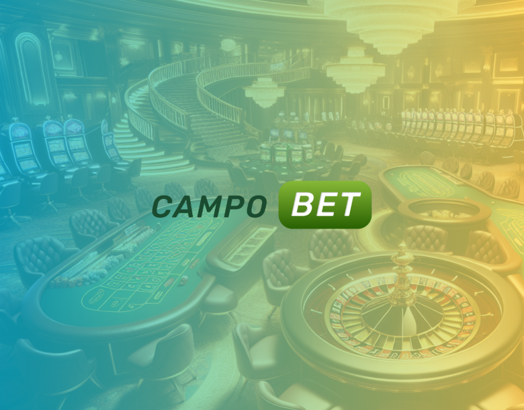 Campo Bet Sister Sites