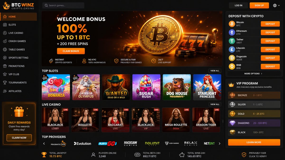 Best New No Verification Casinos in 2026