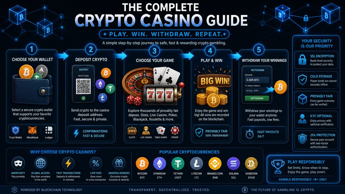 Can You Bypass GamStop with No Verification Casinos?