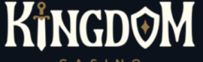 Kingdom Casino logo