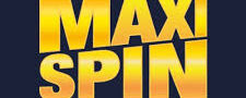 MaxiSpin Casino logo