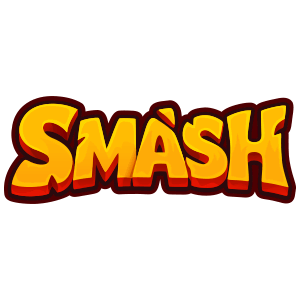 Smash Casino logo