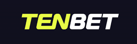 Tenbet Casino logo